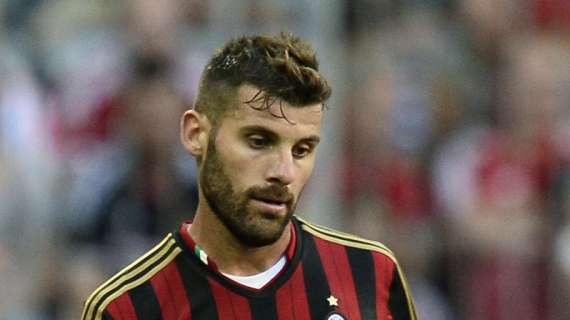 Tuttosport - Kuz-Nocerino, alla fine si concluderà