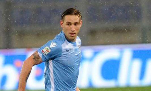 Biglia: "Futuro? In Europa ancora per qualche anno"