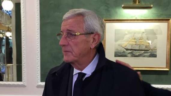 Lippi: "Se si ferma ora, il campionato va invalidato. Inter a -9? I nerazzurri continueranno a crederci"