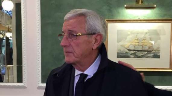 Covid-19, Lippi: "Spero che si abbia la saggezza di far riprendere il campionato solo quando tutto sarà risolto"