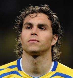 Per Johan Elmander ci sono tante pretendenti