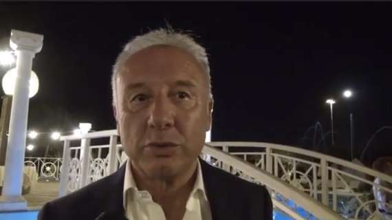 Zaccheroni: "Juve-Inter, prevedo equilibrio. Brozovic è il più importante: senza di lui, tutti vanno in difficoltà"