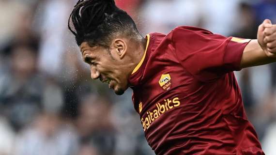 Il Messaggero - Inter, Smalling per ora ha detto no alla Roma: all'orizzonte per i giallorossi un Mkhitaryan-bis