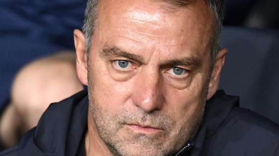 Dalla Spagna - Turnover Barça contro il Valladolid: tutti i cambi di Flick 