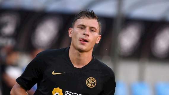 GdS - Barella, Bastoni, Perisic: Inter-Psg, Conte vuole tre risposte