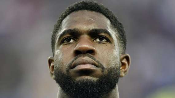 Eurorivali - Barcellona, Samuel Umtiti salta la gara con il Tottenham