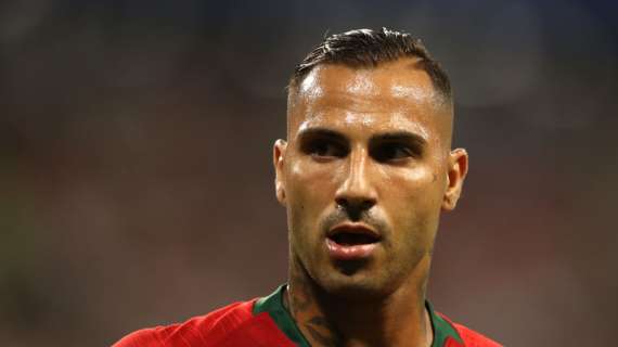 Quaresma: "All'Inter ero debole. Mourinho? Ci sono cose che mi fanno male"