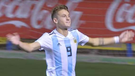 VIDEO - Cotif, Colidio di ghiaccio: penalty decisivo e l'Argentina batte l'Uruguay in semifinale