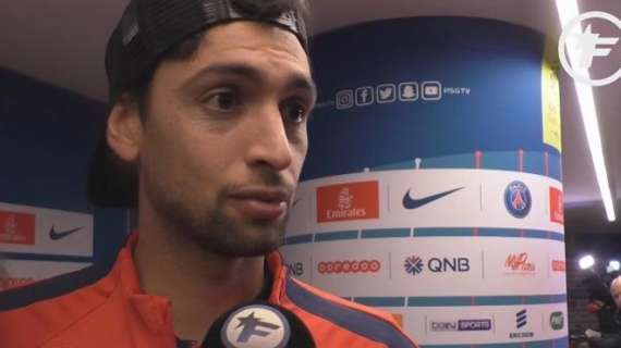 Ansia Pastore: "Se resto qui al Paris SG? Non lo so ancora". Continuano le trattative tra i due club