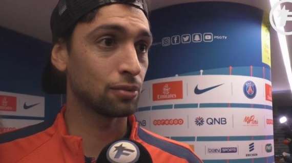 CdS - Pastore, il fronte è bollente. Lui vuole l'Inter, da convincere Al Khelaifi