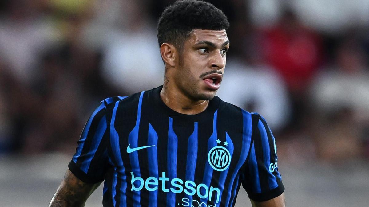 Footmercato - Inter, Luis Henrique non ingrana: il brasiliano è stato offerto a tre club francesi. A gennaio...