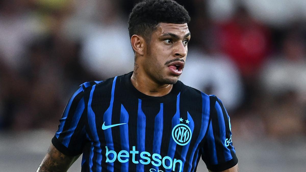 CdS - Tre in corsa per la fascia destra: Carlos Augusto un po' affaticato, c'è un indizio a favore di Luis Henrique