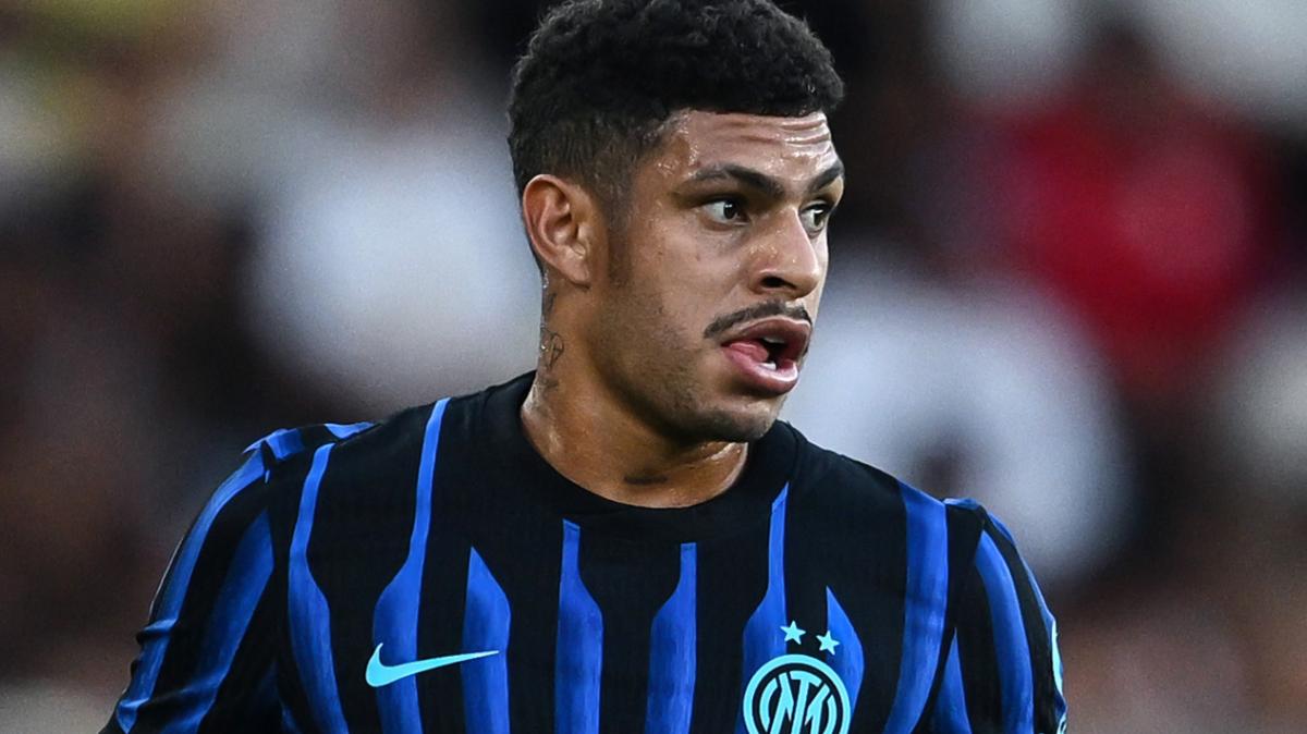 Inter-Como, Luis Henrique svetta su tutti. Poi è gran lotta per il podio