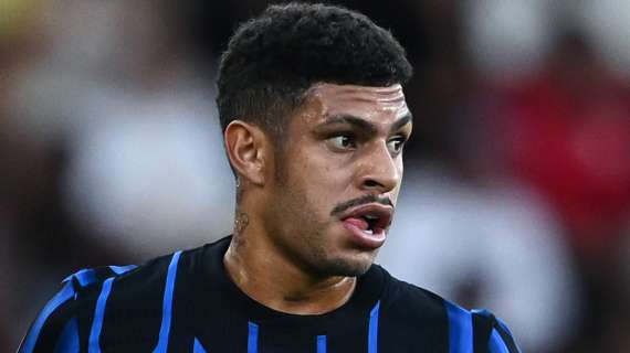 TS - Inter-Olympiacos, stavolta Luis Henrique convince: promossi e rimandati del test a Bari