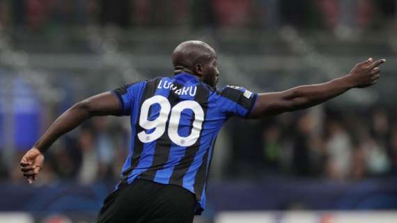 Ferrari: "L'Inter non era disperata, flessione determinata anche dall'assenza di Lukaku"