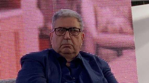Perinetti: "Inter, manca un centrocampista. Thiago Motta tecnico del Genoa? Preziosi lo diceva sempre"