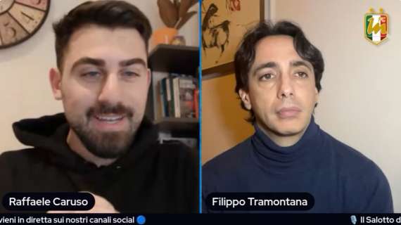 Rivivi la diretta! Verso JUVE-INTER, ottimismo per THURAM: le ULTIME. ACERBI o DE VRIJ: il DILEMMA di INZAGHI