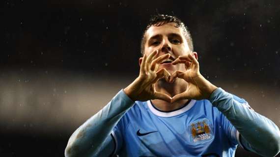 Daily Mail - Jovetic, il City dice no: l'Inter puntava a...