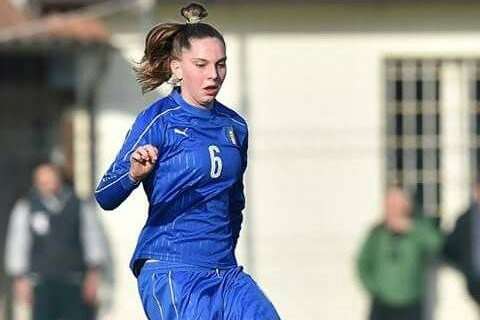 U19, tre giocatrici dell'Inter convocate per Italia-Spagna