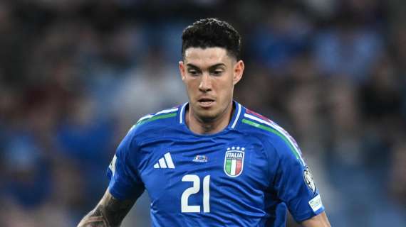 Pagelle GdS - Male gli interisti: Bastoni cede, Frattesi poco killer