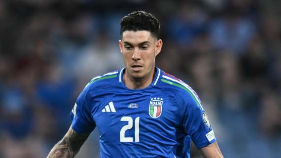 GdS - Oggi i 4 azzurri riprendono ad allenarsi. Ecco come stanno i tre infortunati