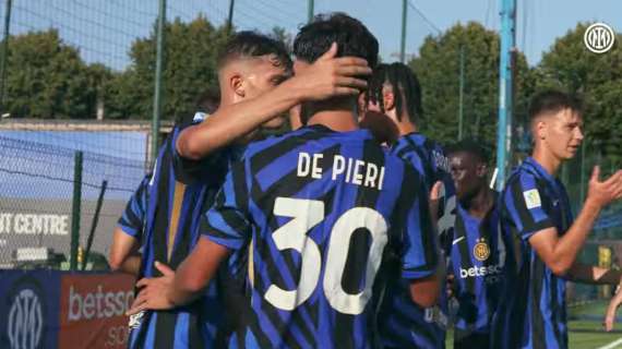 Youth League, Inter pronta a conoscere la sua prossima avversaria: il programma del sorteggio dei sedicesimi 