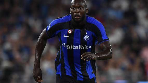 TS - Restituirlo al Chelsea o rinnovare il prestito? L'Inter riflette su Lukaku 