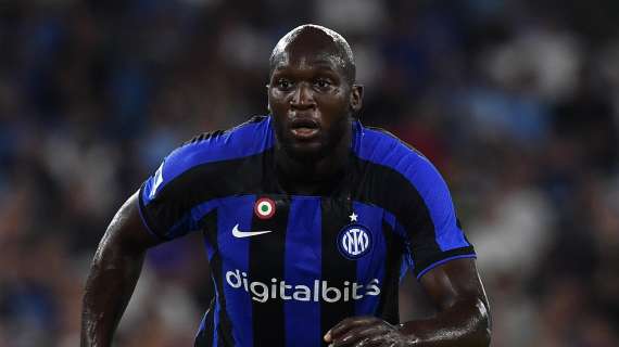 CdS - Lukaku tenta il recupero lampo come nel 2018: in Belgio per tornare titolare contro l'Udinese
