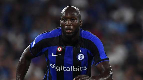 GdS - Lukaku, affare di cuore pagato a caro prezzo: 47mila euro al minuto. E adesso l'Inter riflette sul futuro