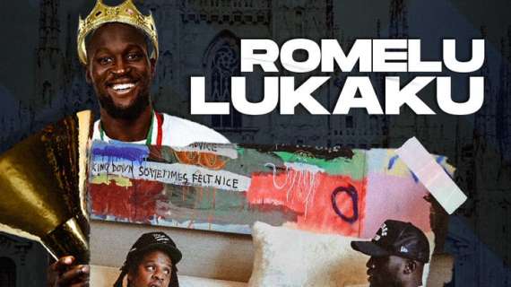 Roc Nation-Lukaku, il viaggio continua nella Roc Fam: "Siamo orgogliosi"