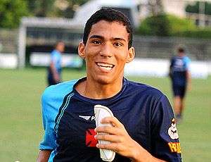 L'Inter blocca il giovane brasiliano Allan