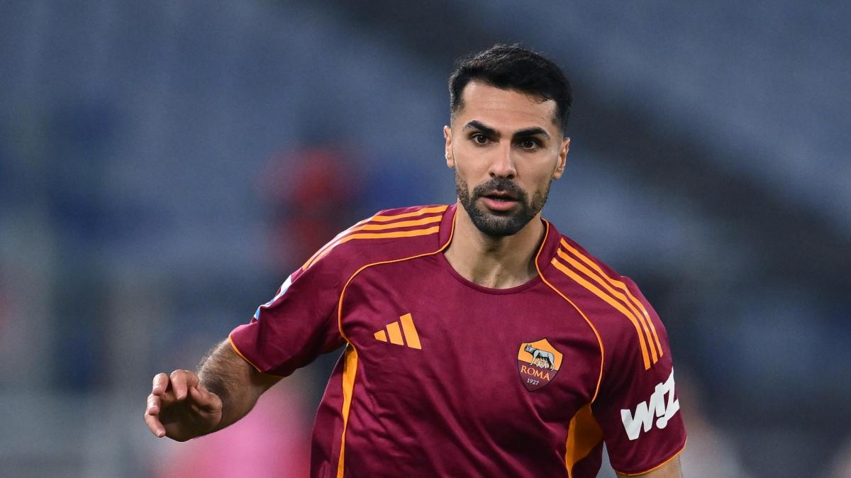 GdS - Celik ai saluti con la Roma: già individuato il sostituto