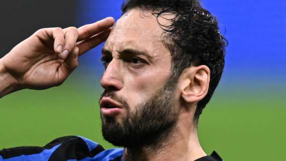 In Turchia - Calhanoglu-Galatasaray, trovato un accordo di massima. Ora resta da convincere l'Inter