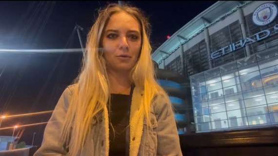 VIDEO - Manchester City-Inter, tutti gli aggiornamenti dall'Etihad Stadium