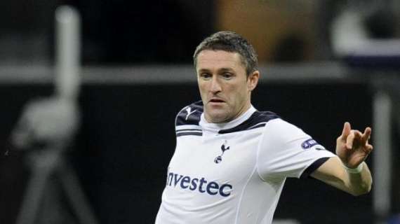 Tottenham: Berbatov, Van der Vaart e l'ex Keane "convocati" contro Inter Forever