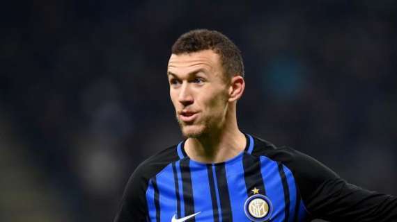 Voglia di Mondiale per Perisic: "Non vedo l'ora"