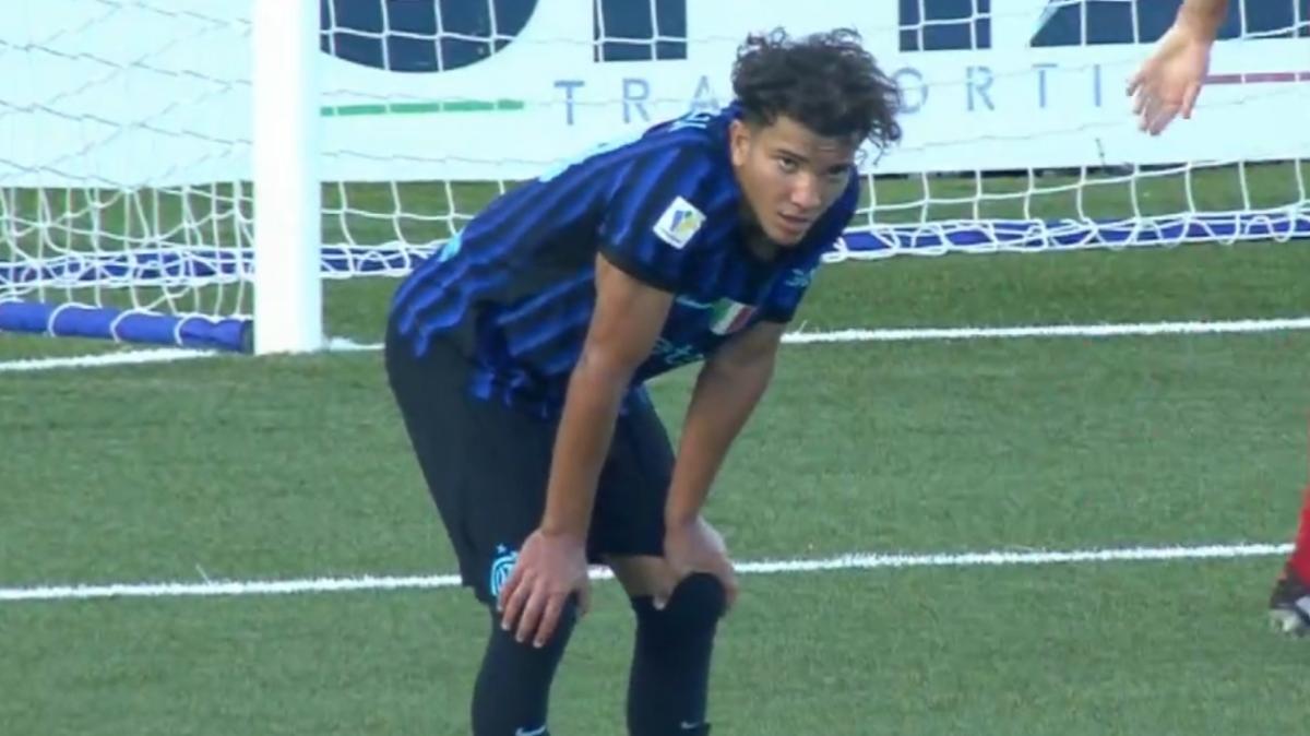 LIVE PRIMAVERA 1 - Roma-Inter 1-0, 79': scintille Marello-Almaviva, entrambi vengono ammoniti