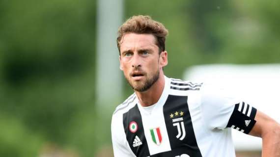 UFFICIALE - Lo svincolato Marchisio firma con lo Zenit San Pietroburgo