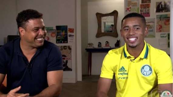 Brasile, la Seleçao blinda Gabriel Jesus dal mercato