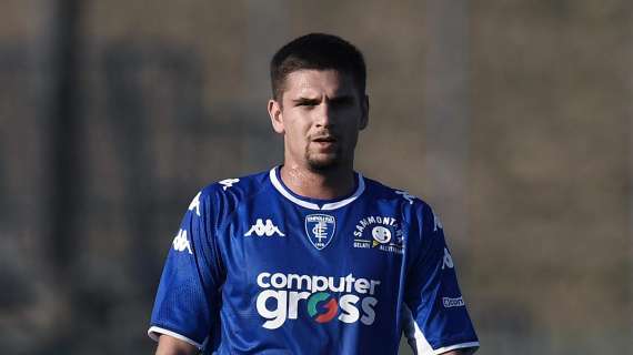 Giudice sportivo - Quattro squalificati per un turno: Marin salta Inter-Empoli 