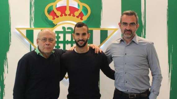 Montoya al Betis Siviglia: il comunicato dell'Inter 