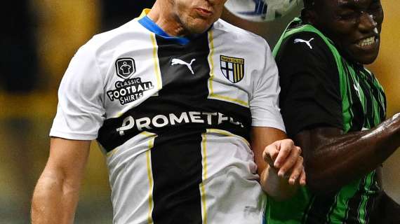 Parma, Pederzoli: "Ottavi di Coppa? L'anno scorso eliminati dall'Inter dopo una gara combattuta" 