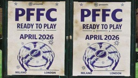 L'Inter, i Pink Floyd e manifesti sparsi a Londra e Milano. Cosa bolle in pentola?