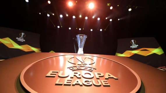 Europa League, il 10 luglio a Nyon sorteggio del tabellone delle Final Eight