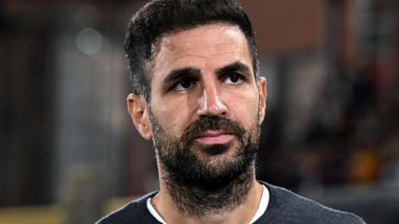 Como, Fabregas: "Paz a San Siro si è sacrificato tantissimo. Bene Fadera su Dumfries"