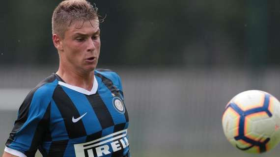 Bonfanti si congratula con l'Inter Under 19: "Grande vittoria e determinazione"