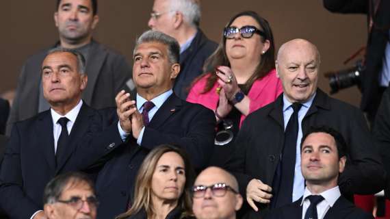 Laporta rivela: "Si sta raggiungendo un principio d'accordo tra UEFA e Super League. Stiamo dialogando"