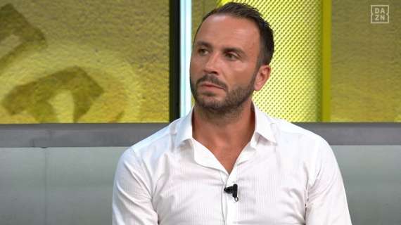 Pazzini: "Il Milan sta facendo cose straordinarie ma l'Inter ha entusiasmo"