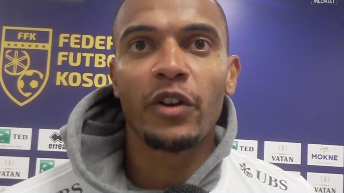 Akanji: "Ecco cosa mi piace di Chivu, il primo gol nel derby non sarebbe male. Futuro all'Inter? Vedremo, lo spero"