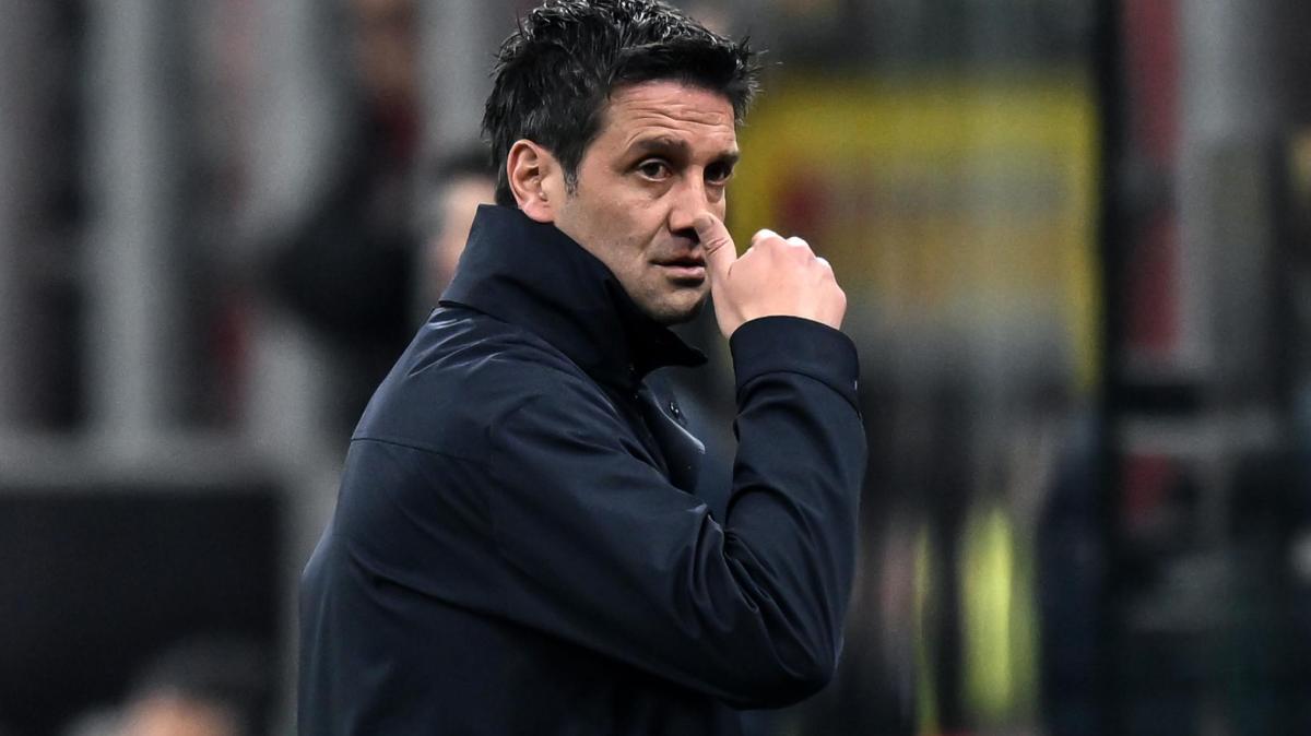 GdS - Chivu sa di essere sotto osservazione: il suo lavoro sarà importante sul piano tattico e psicologico 